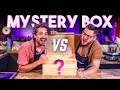 MYSTERY BOX FOOD CHALLENGE S2 E1 | SORTEDfood