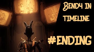 [SFM\BATIM] Bendy In Timeline - Ending