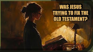 Is the New Testament at odds with the Old Testament?