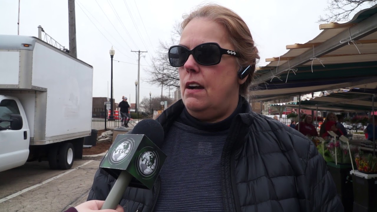 French Market - Farmers Market
