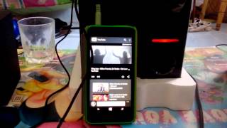 Test nhạc loa microlab m-109\2.1