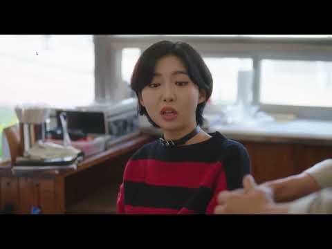 이상한 변호사 우영우 4회 두번째 인사