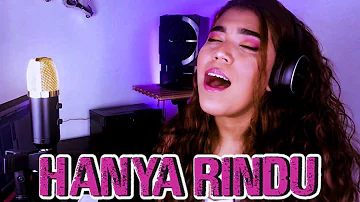 Andmesh - Hanya Rindu [SPANISH VERSION] COVER