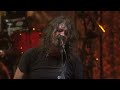 Foo Fighters - Walk (Live at Madison Square Garden June 20, 2021)