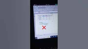 “This Excel shortcut just boosted my productivity x10. Try it!” #exceltricks #exceltips