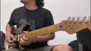 Samsons - Tak Bisa Memiliki ( Solo Cover)