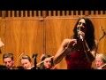Sholom Secunda: Dona, Dona - Einat Betzalel & L' Orchestre Festival