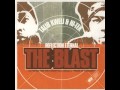 Talib Kweli & HiTek - The Blast (Instrumental)