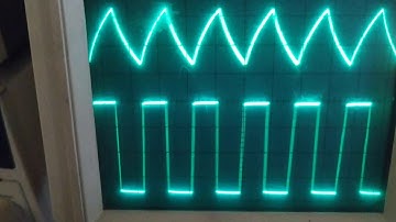 ADE lab(18CSL37) experiment 2: relaxation oscillator- part 2