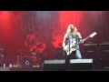 Gotthard - Feel What I Feel - Masters of Rock 2015 DVD