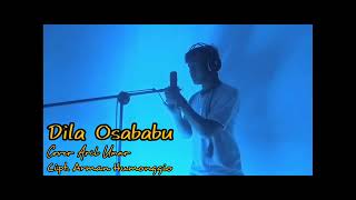 Lagu Gorontalo Dila Osababu - Linda Humonggio || Cover Aril Umar