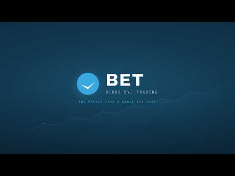 Birds Eye Trading Live Stream