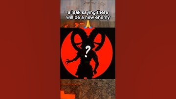 NEW MONSTER In 99 Nights in the Forest?? 😭💔 #99nightintheforest #roblox #robloxrant