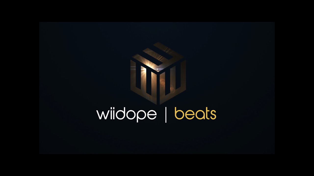 Introducing: wiidope | beats