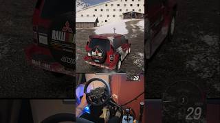 Mitsubishi Pajero Montero Evolution Offroad - Forza Horizon 6 #shorts #forzahorizon6 #offroad