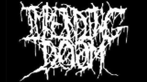 Impending Doom - Condemned