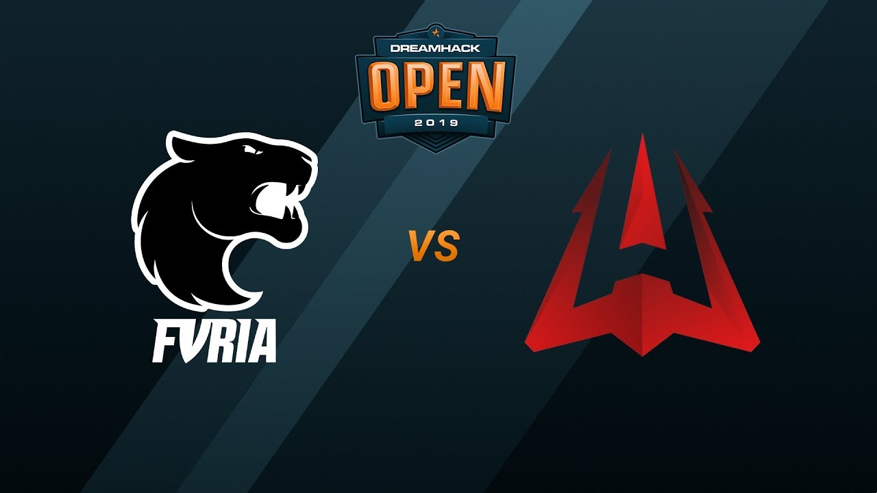 CS:GO: FURIA Rivalry fecha com ninjaZ e honda - Pichau Arena