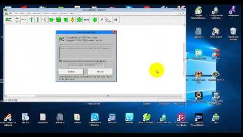 Simulador Crocodile Clips