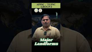 APPSC / TGPSC | English Medium | Geography Foundation Class | 2026 | Civiccentre IAS