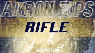 2019 Akron Rifle - GARC Championships - TimeLapse - 2/21/2019