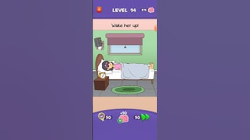 Braindom 3 Level 94 By Rick Gaming