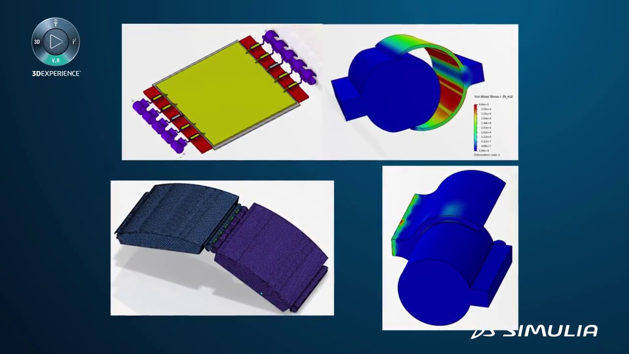 cst microwave studio dc and high freq co simulation cst microwave studio dc and high freq co simulation
