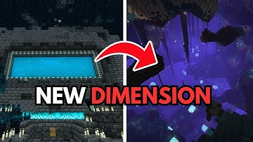 Will Minecraft Ever Get A New Dimension?
