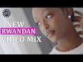 🔥TOP RWANDA BEST HITS VIDEO MIX 2024 BY DJ SKYPY THE BEN NA PAMELLA, BRUCE MELODIE CHRIS EAZY