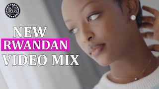 🔥TOP RWANDA BEST HITS VIDEO MIX 2024 BY DJ SKYPY THE BEN NA PAMELLA, BRUCE MELODIE CHRIS EAZY