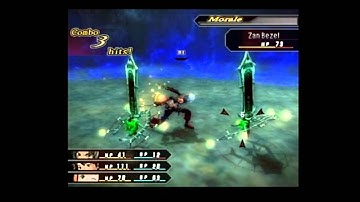 Hack// G.U. Rebirth Pt 2 Am not a Noob