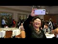 2019.12.3翠明さん,城山飯店(かごしま)表演秀