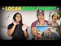 Logan Paul - No Handlebars (Official Music Video) REACTION!!!