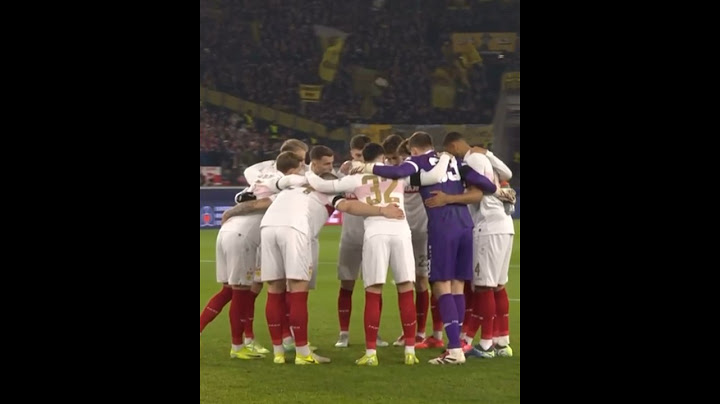 VfB Stuttgart 5:1 Young Boys Bern