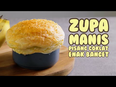Zupa Me Cokollate