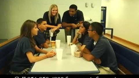 Epic Films, LLC - Paul VI High School