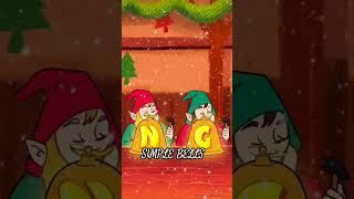 #S1Mple #Jinglebells #Новыйгод #Симпл #Мэшап #Новогодняяпесня #Рождество #Ксго #Кс2