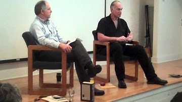 John Sayles Talks About the Life of a Filmmaker