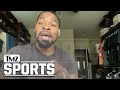 Errol Spence Can Beat Terence Crawford In Rematch, Shawn Porter Says | TMZ Sports image