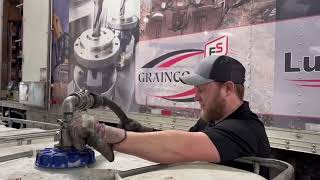 Clean Handling is Everything with Diesel Exhaust Fluid (DEF)
