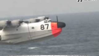第２６回自衛隊観艦式（訓練展示）