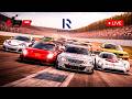 RaceRoom Ranked Weekly PCC 3s Assen Dailies SRB RTT 90 Hockenheimring Classic mp3