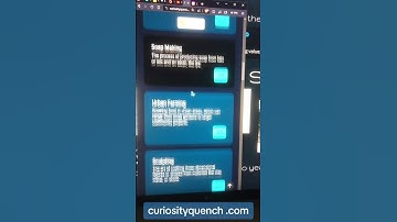 im making an app to help people scroll less, here’s day 85