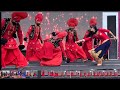      bhangra queen jasnoor  noor dj rayya amritsar  punjabi wedding show