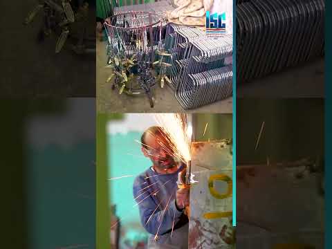 نداء من صنايعية الحديد ننافس المستورد ومحتاجين دعم الدولة