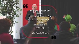 NJIT - Black History Month 2019