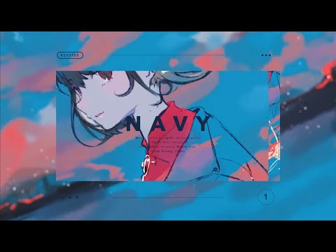 Navy  雄之助 cover