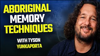 Aboriginal and Indigenous Memory Techniques & No More 