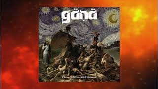 VEGA - GANA (Lyrics video) Prod By 7ink