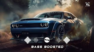 BASS BOOSTED SONGS 2024 🔥 BEST REMXIES OF POPULAR SONGS 2024 & EDM 🔥 BEST EDM, BOUNCE, ELECTRO HOUSE