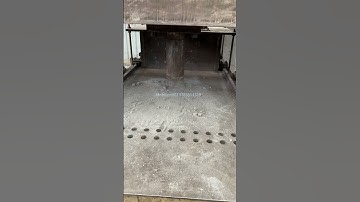 osmium block press machine. ruthenium briquette machine. salt block making machine.